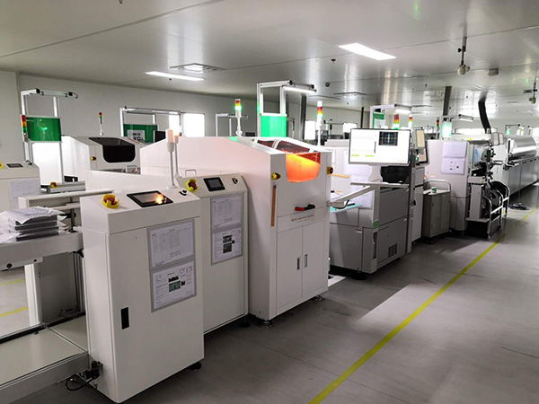 朗恩斯汽車電子項(xiàng)目