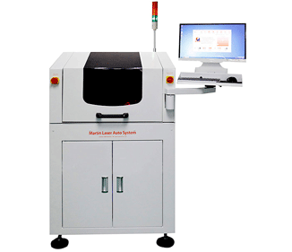 紫外激光打標機