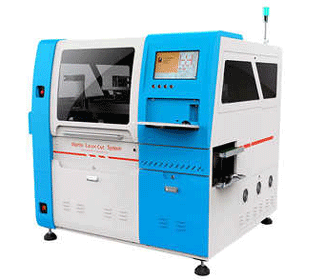 馬丁特尼爾激光切割機：綠色制造的先鋒力量