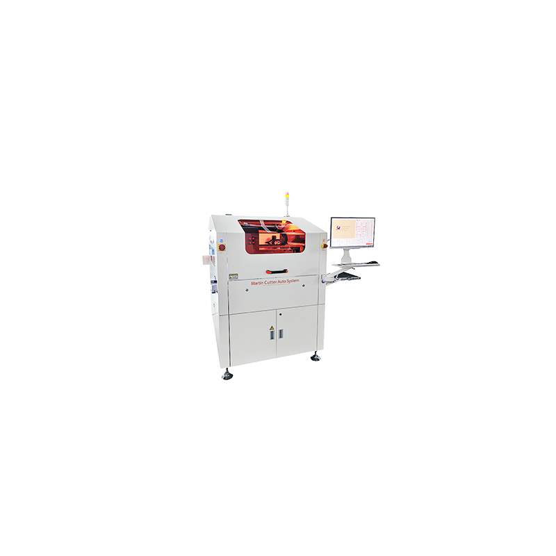 PCB分板機(jī)種類有哪些，分別有什么優(yōu)缺點(diǎn)？