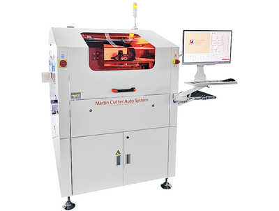 PCB激光分板機(jī)的優(yōu)勢(shì)_激光分板機(jī)介紹